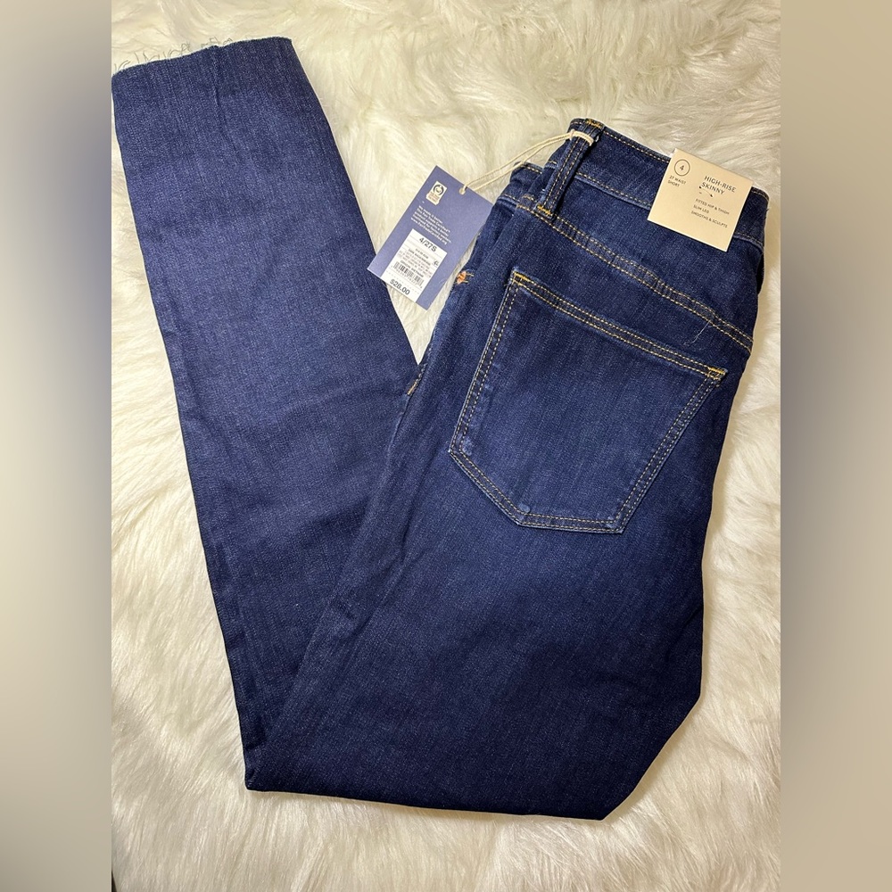 Women’s Jeans